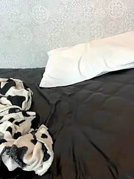 FoxxAndJoel's cam snapshot