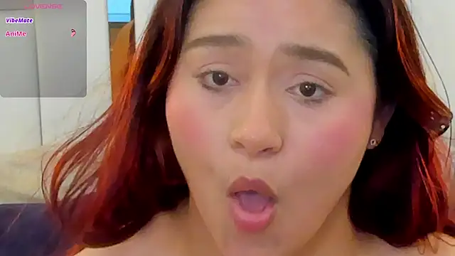 _kira_foxx's cam snapshot