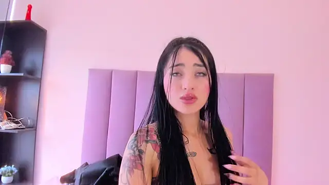 violet_myerrs's cam snapshot