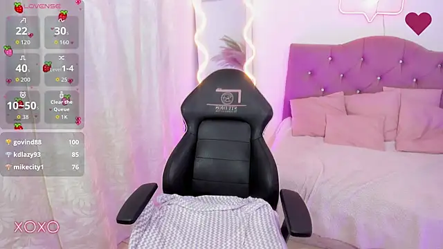 HANNI_TAY's cam snapshot