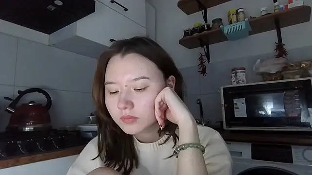 DeenaCaho's cam snapshot