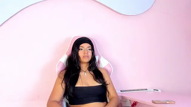 SaraSpenceer's cam snapshot