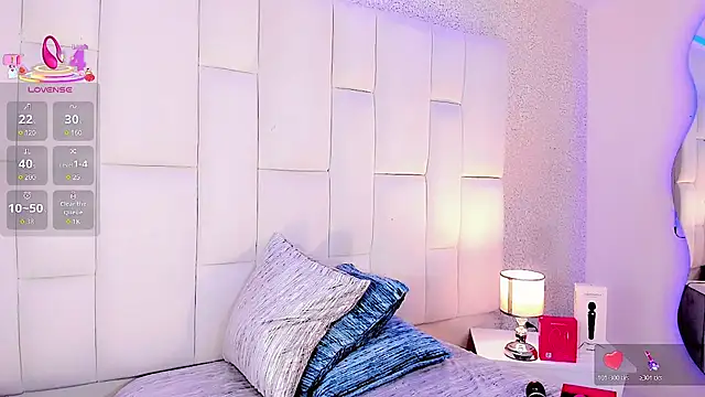 CandyJoselyn live sex cam