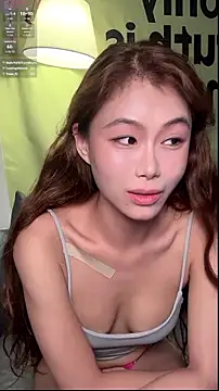 Cici250808's cam snapshot