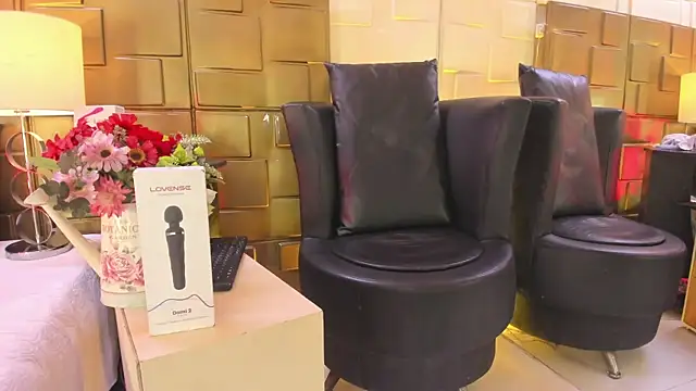 NaomyRivera's cam snapshot