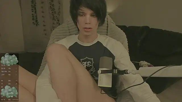 Wampeyes live sex cam