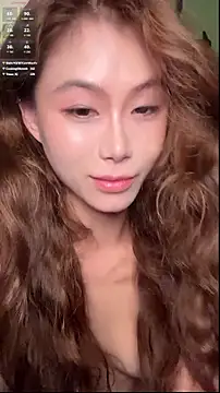 Cici250808's cam snapshot