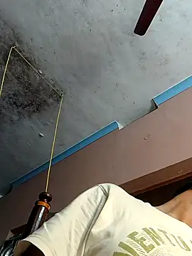 Harsha_Happy's cam snapshot