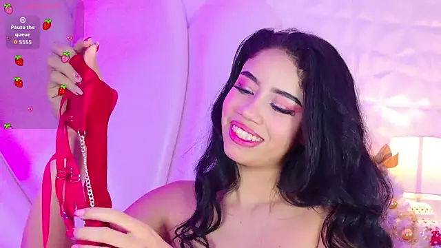 SammyJhuls's cam snapshot