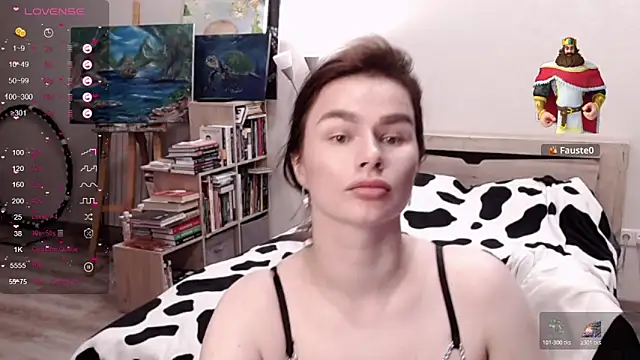 bbJ_one's cam snapshot