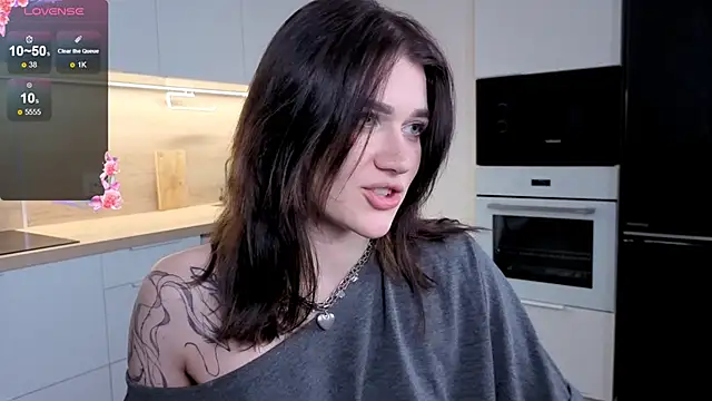 eshleeygreen's cam snapshot