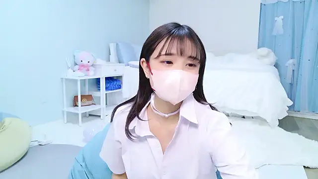 Karin-ch's cam snapshot