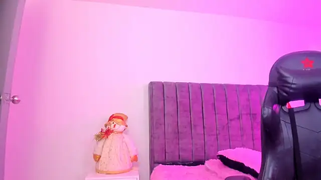 xiomara__cortes's cam snapshot