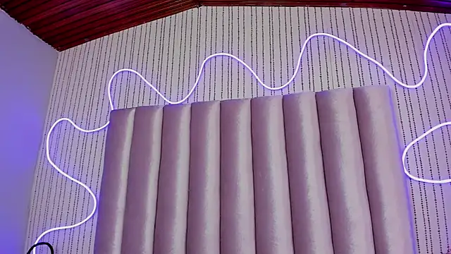 SamanthaPeachss's cam snapshot