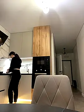 little_belucci's cam snapshot