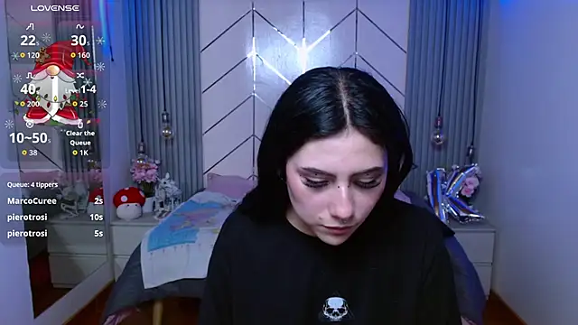 agarycus_'s cam snapshot