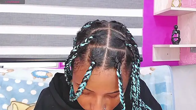 Zoe_Rider's cam snapshot