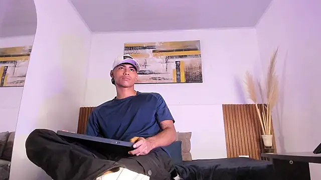 zander_2120 live sex cam