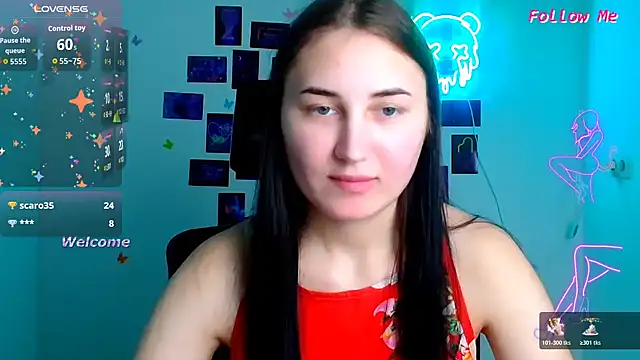 Jennifer_Blum's cam snapshot