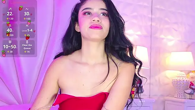 SammyJhuls's cam snapshot