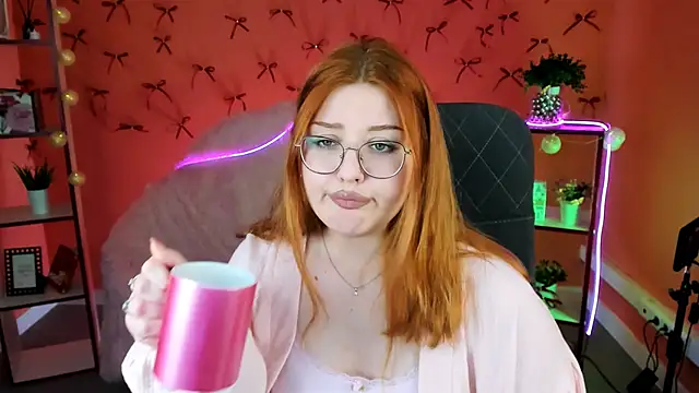 StaceyJensen's cam snapshot