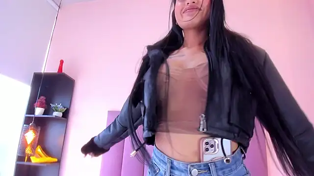 violet_myerrs's cam snapshot