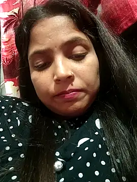 Anshika1431's cam snapshot