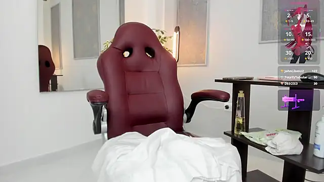 lannarusso_'s cam snapshot