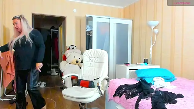 PamHardFuck live sex cam