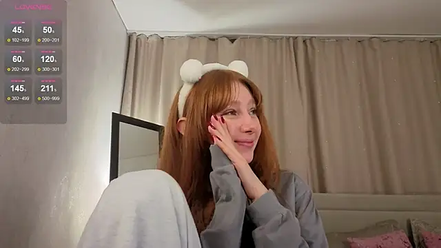 AdritVance live sex cam