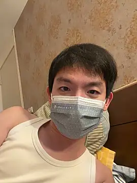 kaikai1335 live sex cam