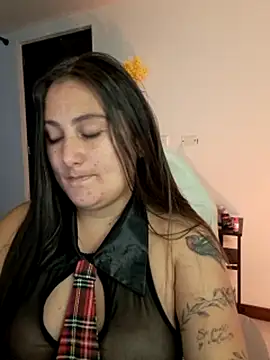 Amelia08's cam snapshot