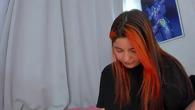 Sarah_Jhonson's web cam