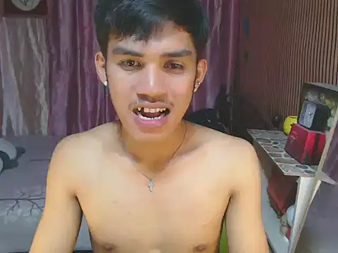 urhot_chany's cam snapshot