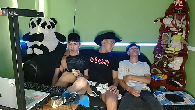 murb_xxx's cam snapshot