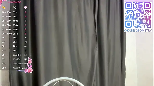 RenaLagoa's cam snapshot