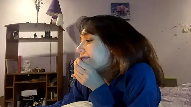 LoreanVardy's cam snapshot