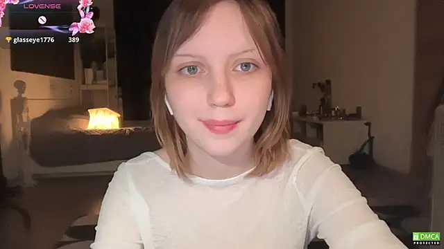 electric_babe live sex cam