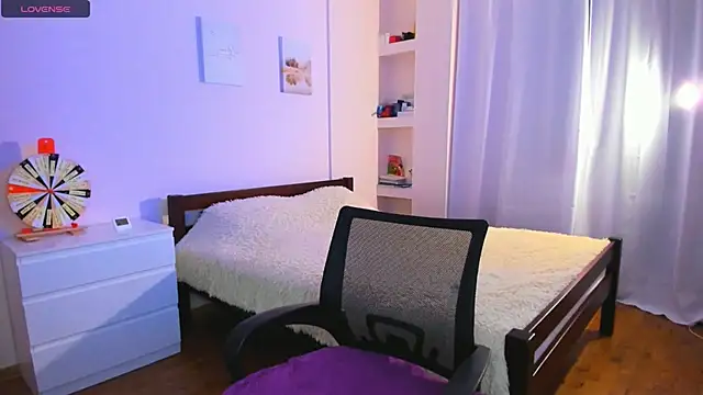 Ellista live sex cam