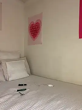 Sprinkle_Q's cam snapshot