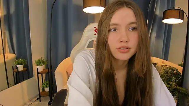 MaryannSoftt live sex cam