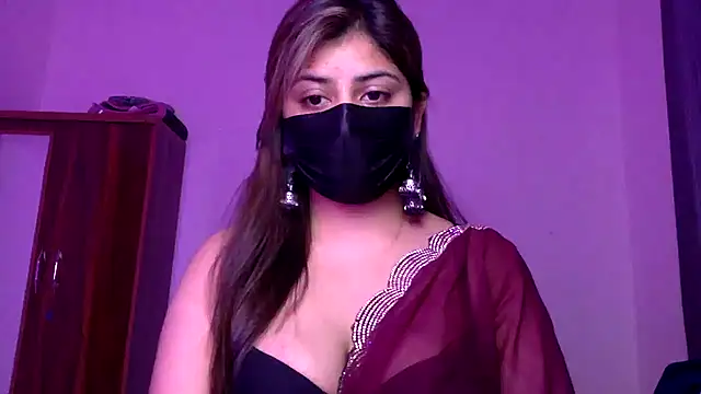 Hot-Shivangi's cam snapshot