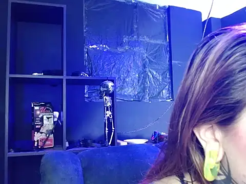 Pandora_9666's cam snapshot