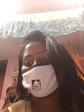 Jasmine_Januja's cam snapshot