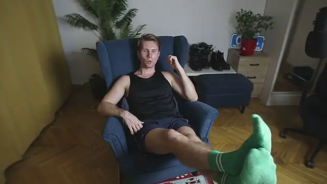 kevin-park's cam snapshot