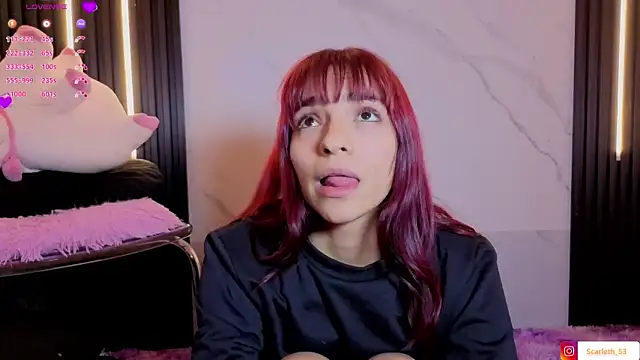 Scarlet_Red_'s cam snapshot