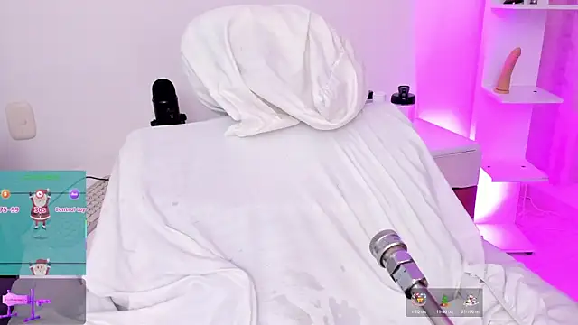 arynaughty's cam snapshot