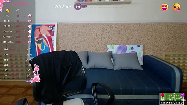 Amali_Ivanna_smit's cam snapshot