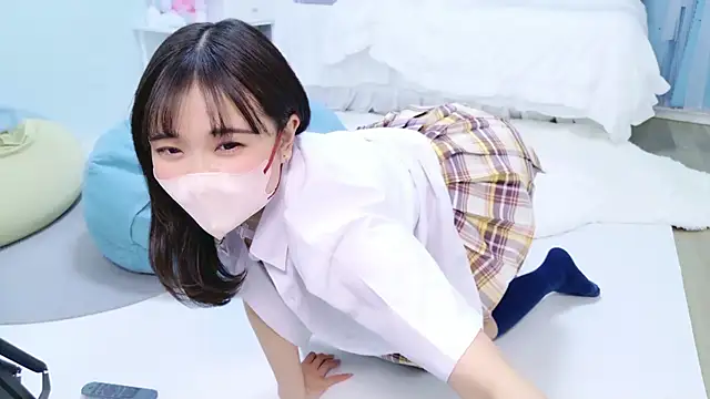 Karin-ch's cam snapshot