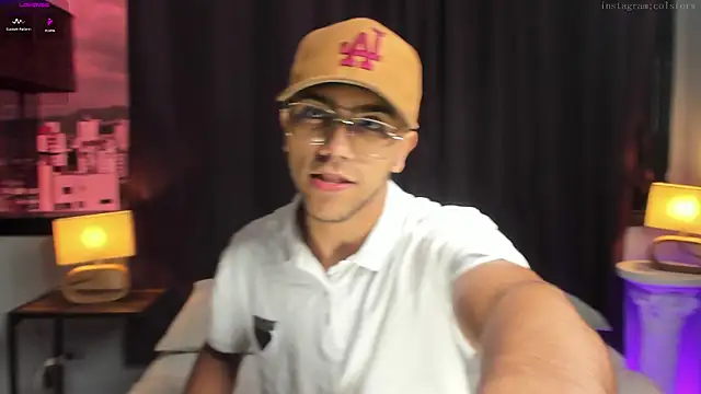 Colstorw_'s cam snapshot